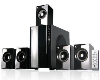   MA5806 800 Watt 5.1 Home Theater Surround Sound Speaker System w/Sub
