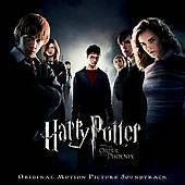 Harry Potter and the Order of the Phoenix Original Motion Picture 