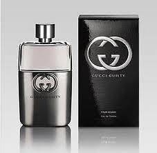   INTENSE POUR HOMME by Gucci 3.0 / 3 oz EDT Cologne for Men Tester