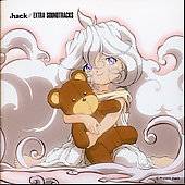 Hack Extra Soundtracks Yuki Kajiura CD, Oct 2002, Jvc Victor