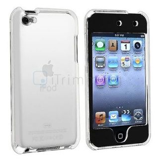   Case Skin Cover For Apple iPod Touch 4G 4th Generation 8GB 32GB 64GB