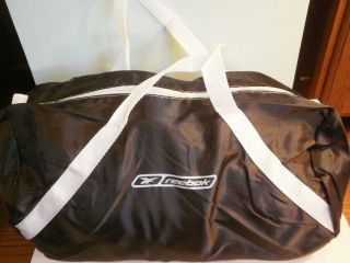 reebok gym bag in Clothing, 