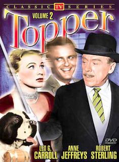 Topper Vol 2 DVD, 2005