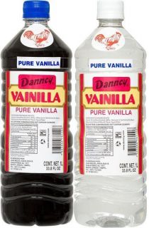 danncy vanilla in Spices, Seasonings & Extracts