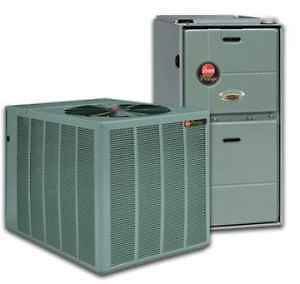 ton heat pump in Air Conditioners