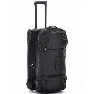 Dakine Split Roller S Travel Bag Black