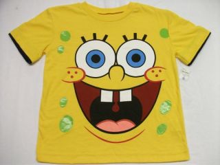 spongebob clothes in Clothing, 