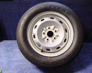 lexus spare tire in Wheels, Tires & Parts