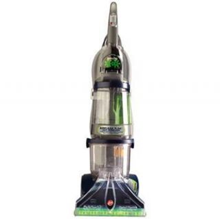 Hoover F7452 900 SteamVac Upright Cleaner