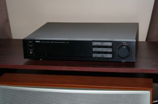 Yamaha C65 Preamplifier Control Amplifier Vintage Audiophile Grade MM 