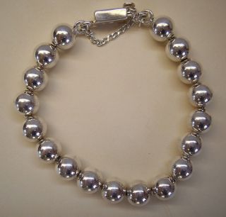 sterling silver silpada bracelet in Bracelets
