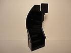 Lego Black Spiral Curved Staircase Minifig Stairs 1906 6497 6076 