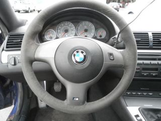 e46 m3 steering wheel in Steering Wheels & Horns