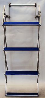 aluminum step ladder in Business & Industrial