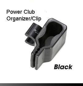 GOLF CLUB Organizers Clips Accessories for All Clubs