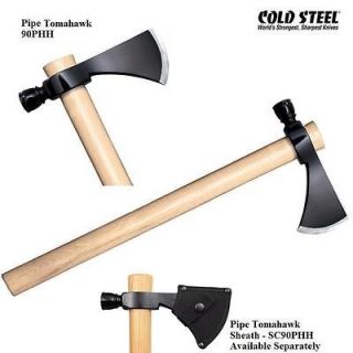   Pipe Tomahawk Quality & Historically Accurate Made By Cold Steel