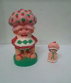 vintage strawberry shortcake dolls in Strawberry Shortcake