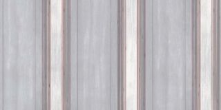 SHINY SILVER, RED, AND BLACK STRIPES WALLPAPER NS24949