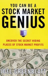 Can Be a Stock Market Genius Uncover the Secret Hiding Places of Stock 