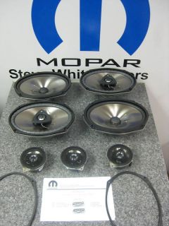dodge ram speakers in  Motors