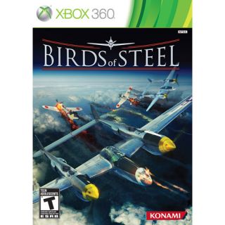 birds of steel xbox 360 in Video Games