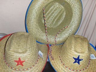 kids cowboy hats in Clothing, 