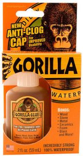 gorilla super glue in Business & Industrial
