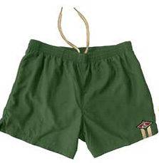   Boardshorts, Jack Barlow Vintage Retro Shorts, 70s, Surf Classic