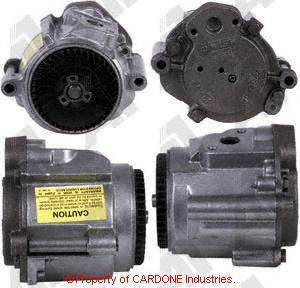 Cardone Industries 32 242 Air Pump