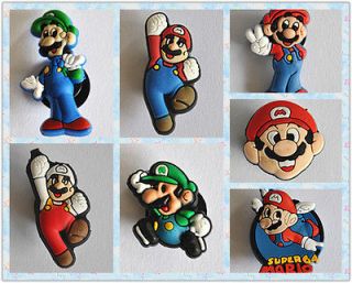 Super+Mario in Crafts