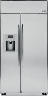 48 refrigerator built in in Refrigerators