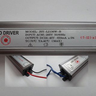 3w led driver in Business & Industrial