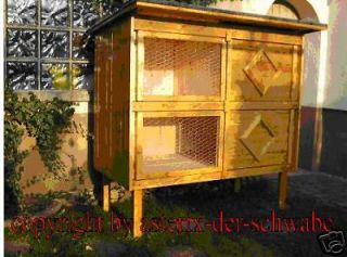 guinea pig hutch in Small Animal Supplies