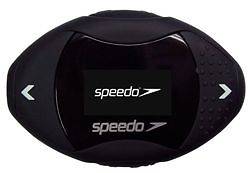 Speedo AquaBeat Underwater Waterproof  (BLACK 4GB with OLED Display 