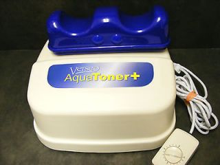 Chi Machine Aqua Toner Plus Swing Machine Full Body Massager   NICE