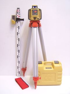 topcon tripod in Levels & Surveying Equipment