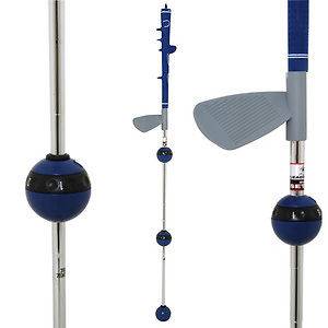   Leadbetter Original SwingSetter Golf Swing Trainer (LEFT Handed)   NEW