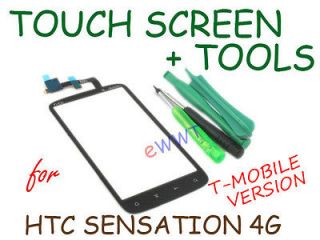 htc sensation screen replacement in Replacement Parts & Tools