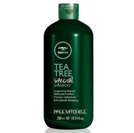 Paul Mitchell Tea Tree Special Deep Cleansing Shampoo 128 fl oz