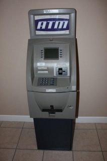 TRITON RL 2000, TRITON 9600, TRITON 9100 & TRITON RL 1600 ATMS (MINT 