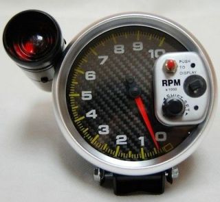 Autometer Tachometer in Tachometers