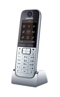 Siemens SL785 Cordless Phone