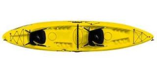 Ocean Kayak Malibu 2XL Tandem Kayak W/Seats
