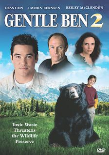 Gentle Ben 2 DVD, 2003