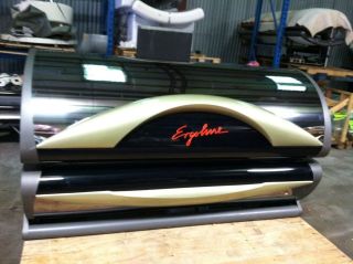 ergoline tanning beds in Tanning Beds & Lamps