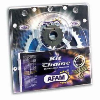 BETA 450 RR 10 11 Afam Chain and Sprocket Kit