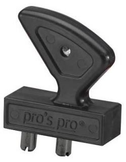 Pros Pro Stringing Machine Racquet Frame Support