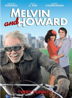Melvin and Howard DVD, 2004