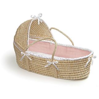 Baby  Nursery Furniture  Moses Baskets