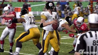 Madden NFL 10 Sony Playstation 3, 2009